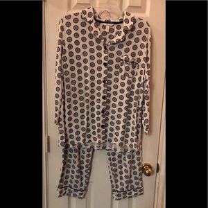 Soma Pajama Set, Size L, Great preowned condition
